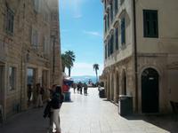 Split