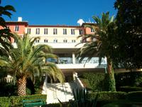Unser Hotel in Rab