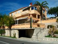 Mittagessen bei DIONIS