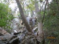 Kaledonia- Wasserfall