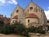 Kloster von Arkadi