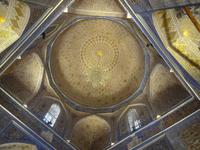 Kuppel der Timuridengruft