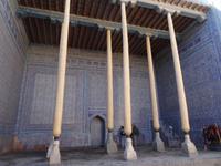 Konya Ark - Moschee des Khans