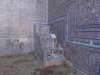 Konya Ark - Moschee des Khans