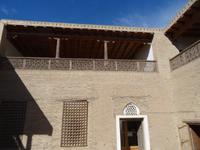 Konya Ark - Wohnräume