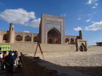 Medrese Mohammed Rahim Khan 