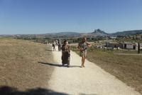 034-Antequera-Dolmen