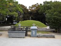 Friedenspark Hiroshima Japan