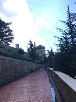 Mausoleum