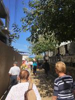 Hafenstadt Kyrenia