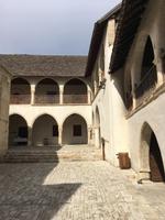 Kloster Timios Stavros