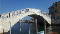 Chioggia (Ponte Vigo)