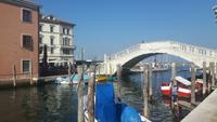 Chioggia (Ponte Vigo)