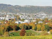 Blick auf Trier