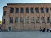 Konstantin-Basilika in Trier
