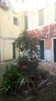 Venedig (Corte del Calderer)