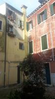 Venedig (Corte del Calderer)
