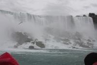 Niagara Fälle 