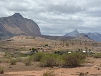 074 Madagaskar - Ambalavao - Reservat Anja