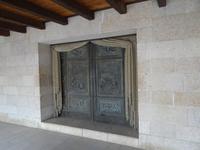 Die Kirche der Brotvermehrung