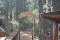 Kalidonia Naturlehrpfad (immer noch die dritte Wanderung)