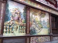 mit Zeit und Ruhe die Altstadt entdeckt