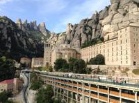 in Montserat