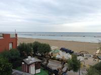 italienische Adriaküste