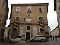 in Urbino