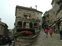 Altstadt von San Marino