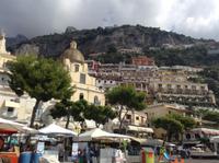 Positano