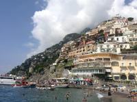 Positano
