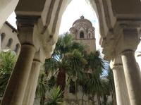 im Klosterhof Amalfi