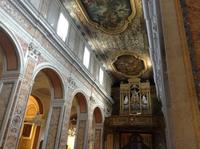 Kathedrale von Sorrent