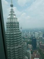 Petronas Tower Kuala Lumpur