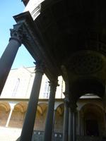 Florenz Santa Croce