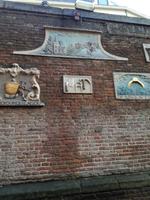 Stadtrundgang in Amsterdam