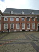 Stadtrundgang in Amsterdam