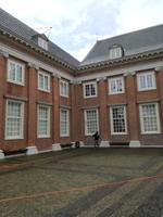 Stadtrundgang in Amsterdam