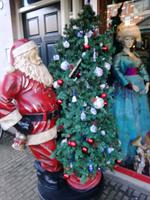 Stadtrundgang in Amsterdam