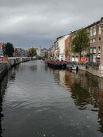 Stadtrundgang in Amsterdam