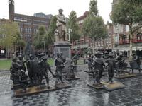 Stadtrundgang in Amsterdam