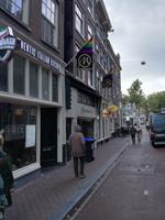 Stadtrundgang in Amsterdam