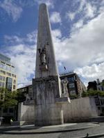 Stadtrundgang in Amsterdam