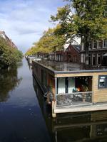 Stadtrundgang in Amsterdam