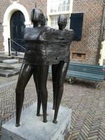 Rundgang Jordaan Viertel