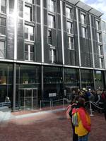 Rundgang Jordaan Viertel