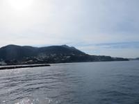Inselrundfahrt
