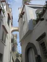 im Labyrinth von Forio