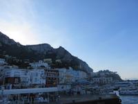 Abschied von Capri